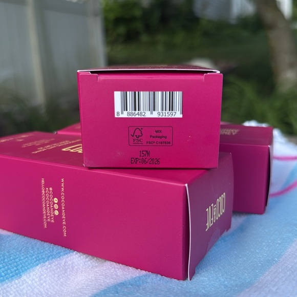 tan boosting body oil - Picture 4 of 4